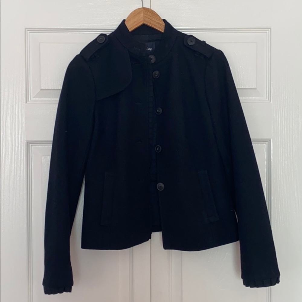 Gap Dressy Jacket